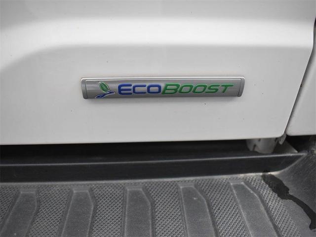Photo of 2023 Oxford White Ford F-150