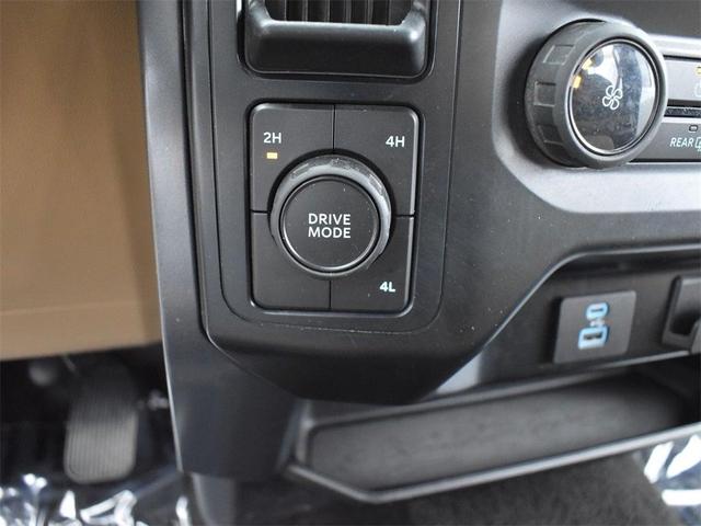 Photo of 2023 Oxford White Ford F-150