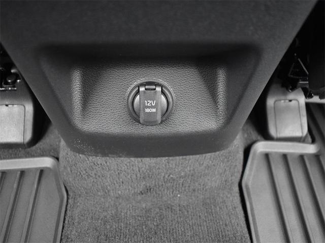Photo of 2025 Ebony Black Kia Telluride