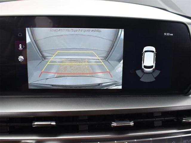 Photo of 2025 Ebony Black Kia Telluride