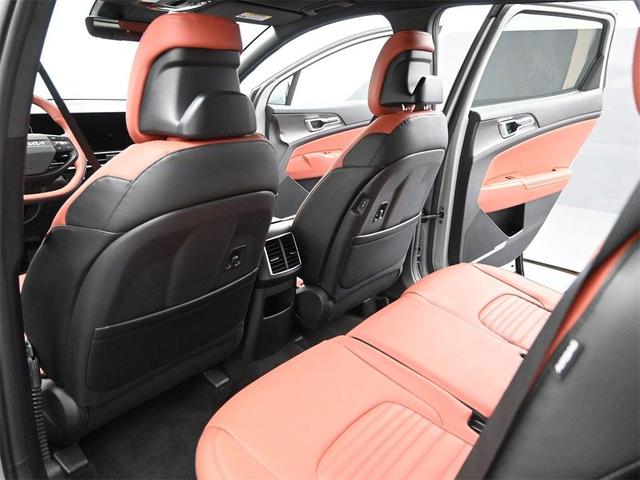 Photo of 2026 Wolf Gray Kia Sportage