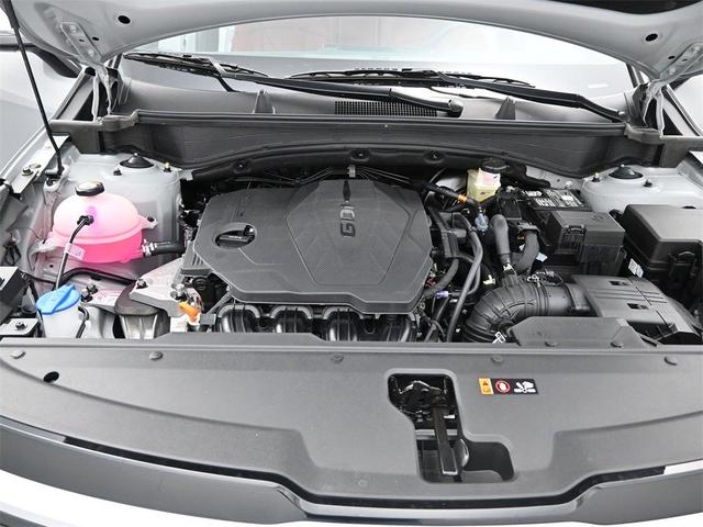 Photo of 2026 Wolf Gray Kia Sportage