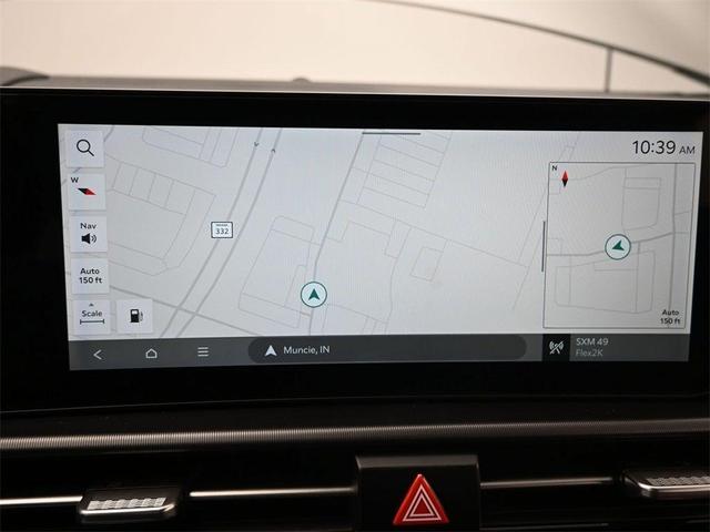Photo of 2026 Wolf Gray Kia Sportage