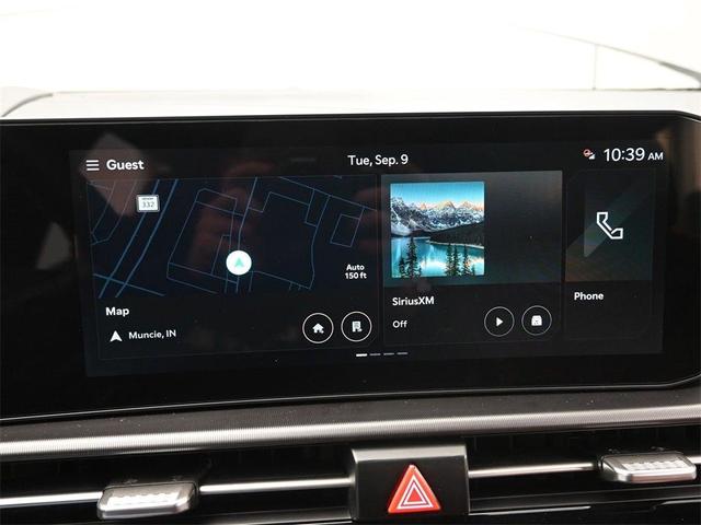 Photo of 2026 Wolf Gray Kia Sportage