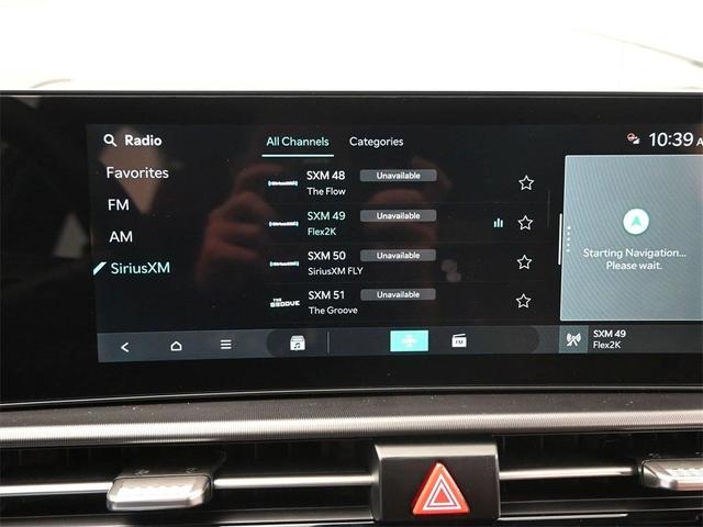 Photo of 2026 Wolf Gray Kia Sportage