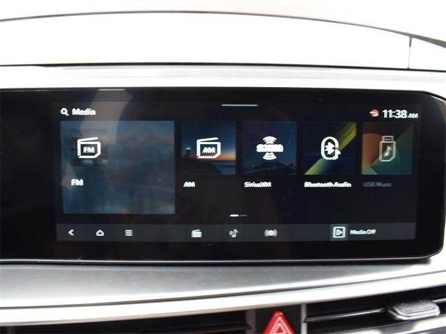 Photo of 2025 Red Kia Sorento
