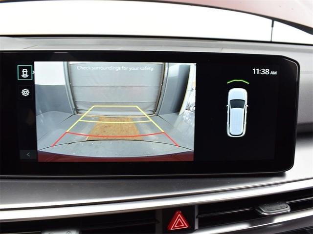 Photo of 2025 Red Kia Sorento