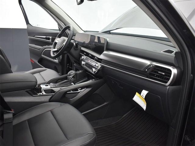Photo of 2025 Metal Kia Telluride