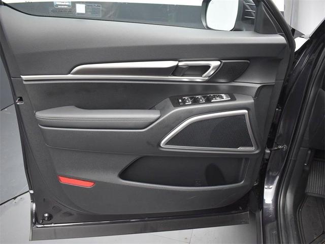 Photo of 2025 Metal Kia Telluride