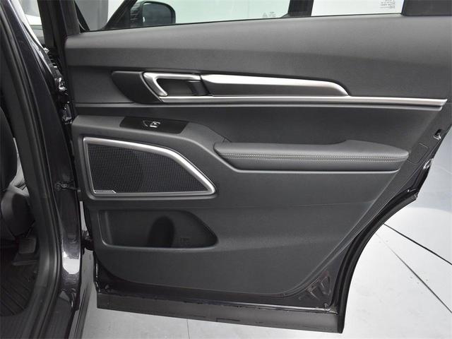 Photo of 2025 Metal Kia Telluride