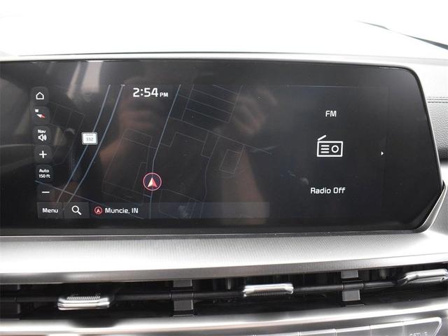 Photo of 2025 Metal Kia Telluride