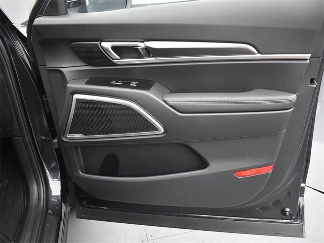 Photo of 2025 Metal Kia Telluride