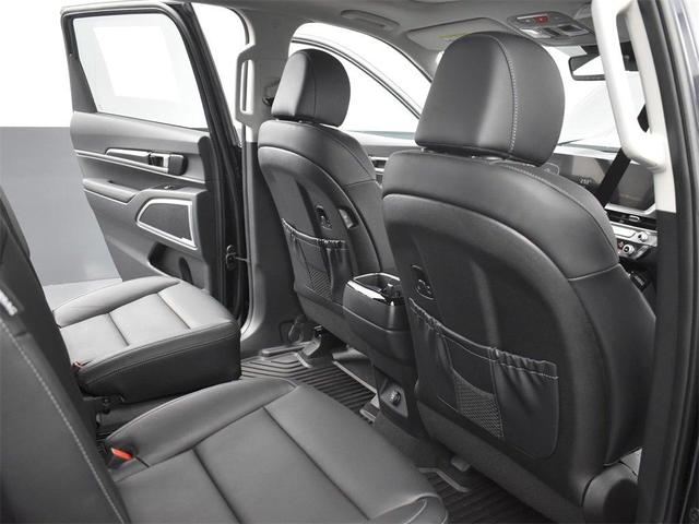 Photo of 2025 Metal Kia Telluride