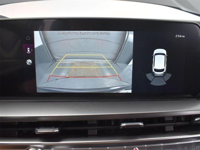Photo of 2025 Metal Kia Telluride