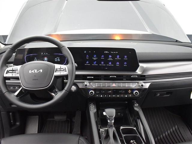 Photo of 2025 Metal Kia Telluride