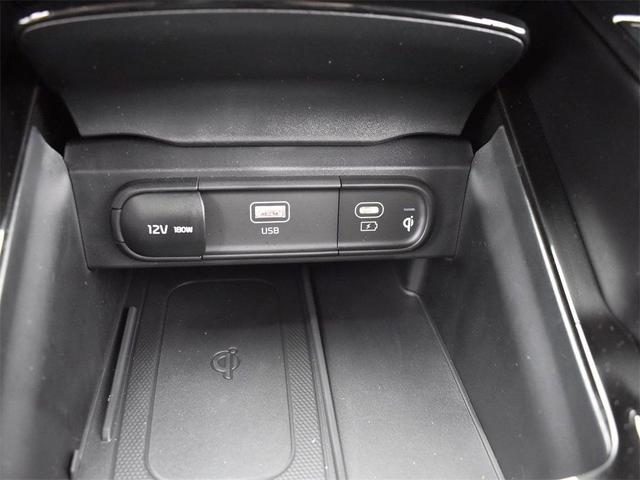 Photo of 2025 Metal Kia Telluride