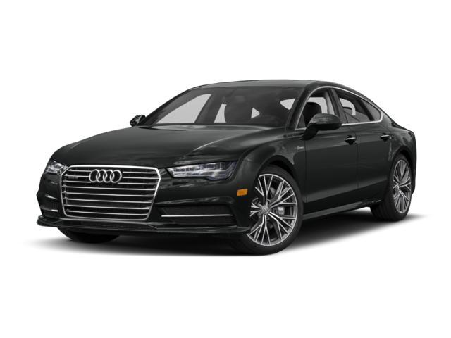 Photo of 2017 Brilliant Black Audi A7