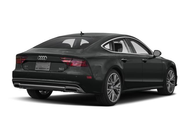 Photo of 2017 Brilliant Black Audi A7