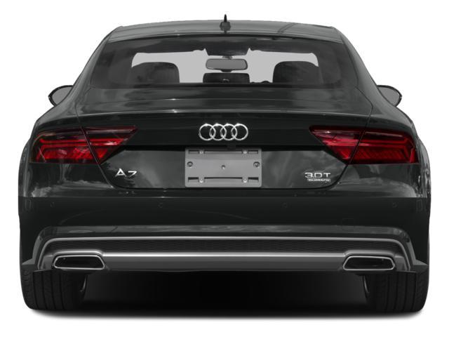 Photo of 2017 Brilliant Black Audi A7