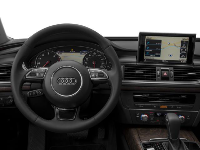 Photo of 2017 Brilliant Black Audi A7
