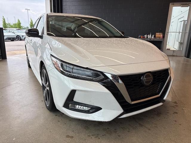 2022 Nissan Sentra