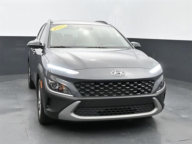 2023 Hyundai KONA