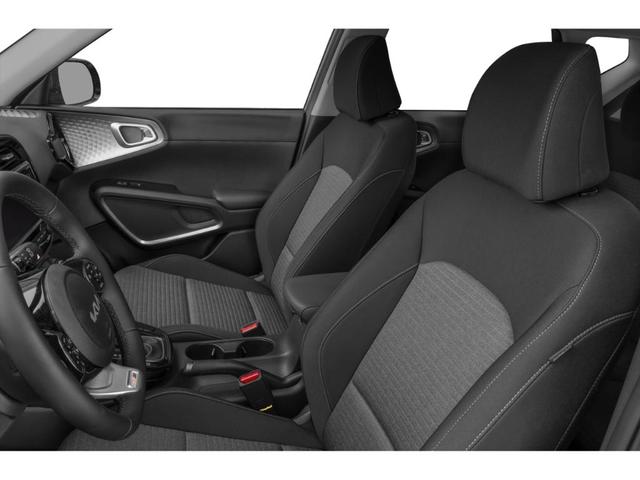 Photo of 2022 Gravity Gray Kia Soul