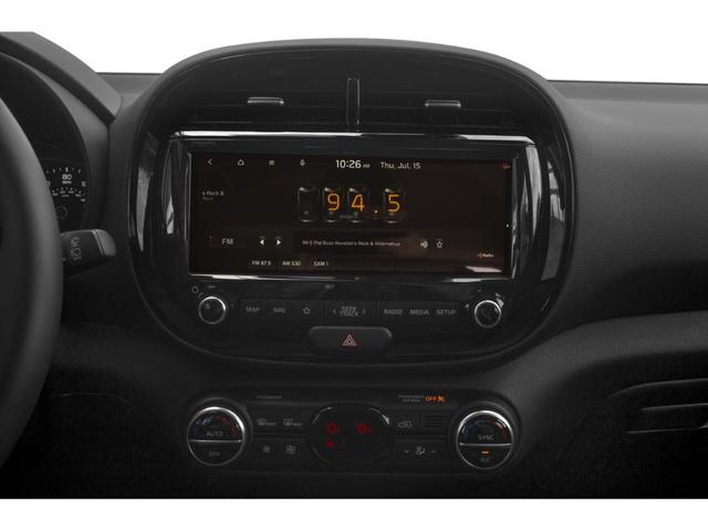 Photo of 2022 Gravity Gray Kia Soul