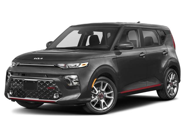 Photo of 2022 Gravity Gray Kia Soul