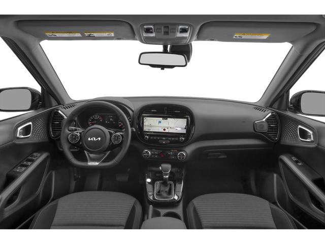 Photo of 2022 Gravity Gray Kia Soul