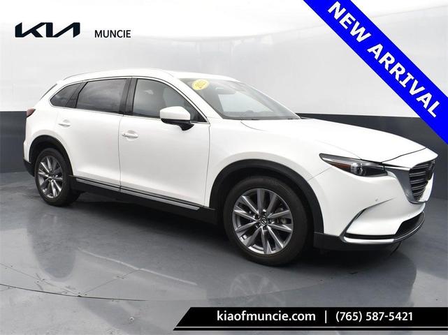 2023 Mazda CX-9