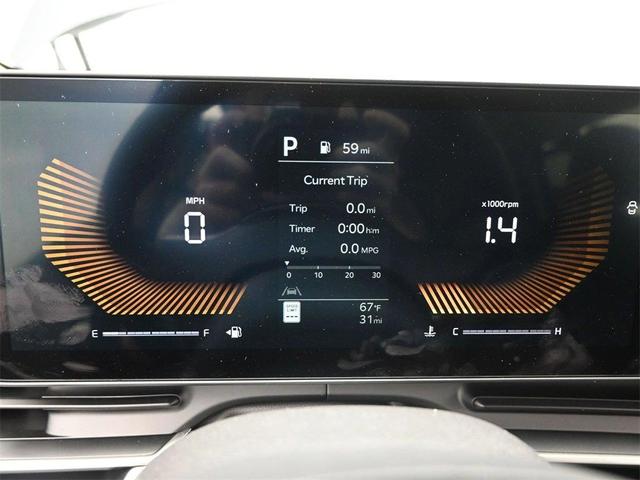 Photo of 2026 Deep Chroma Blue Kia Carnival