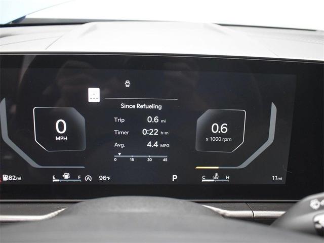 Photo of 2026 Blue Kia Sportage