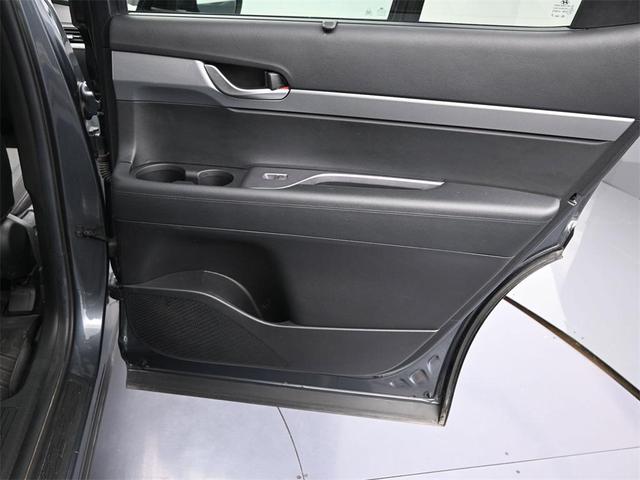 Photo of 2020 Steel / Graphite Hyundai PALISADE