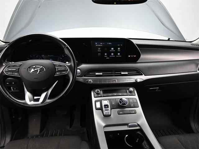 Photo of 2020 Steel / Graphite Hyundai PALISADE