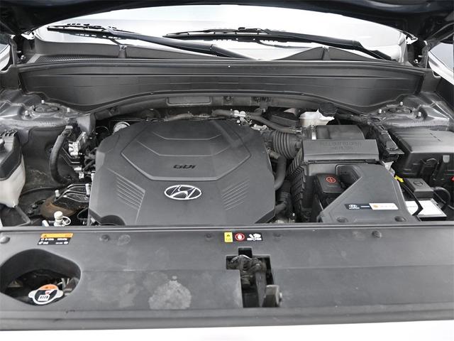 Photo of 2020 Steel / Graphite Hyundai PALISADE