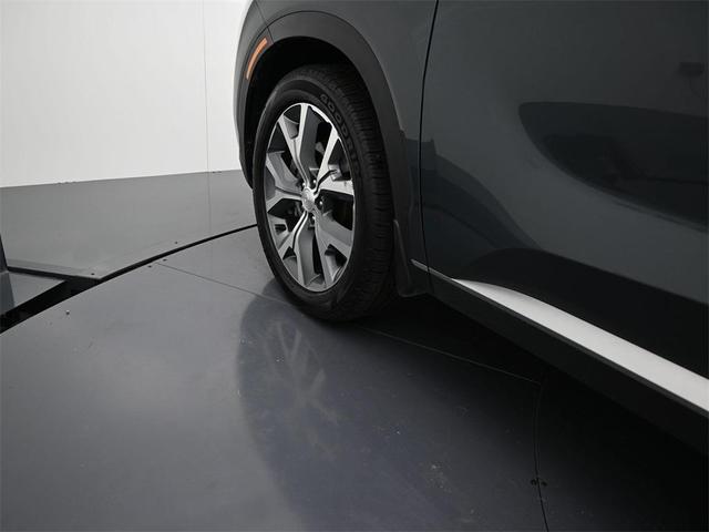 Photo of 2020 Steel / Graphite Hyundai PALISADE