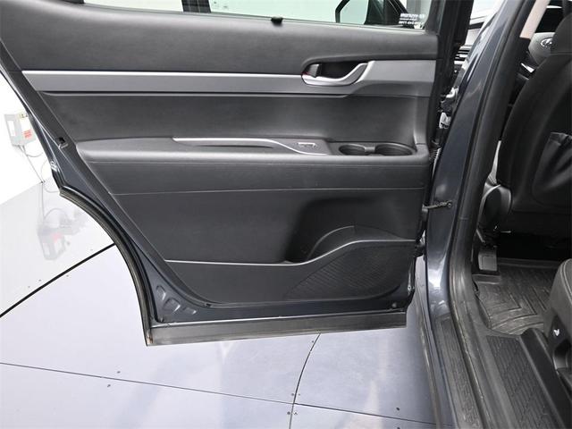 Photo of 2020 Steel / Graphite Hyundai PALISADE