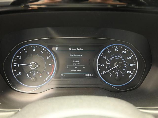 Photo of 2020 Steel / Graphite Hyundai PALISADE
