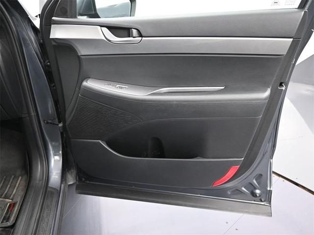 Photo of 2020 Steel / Graphite Hyundai PALISADE