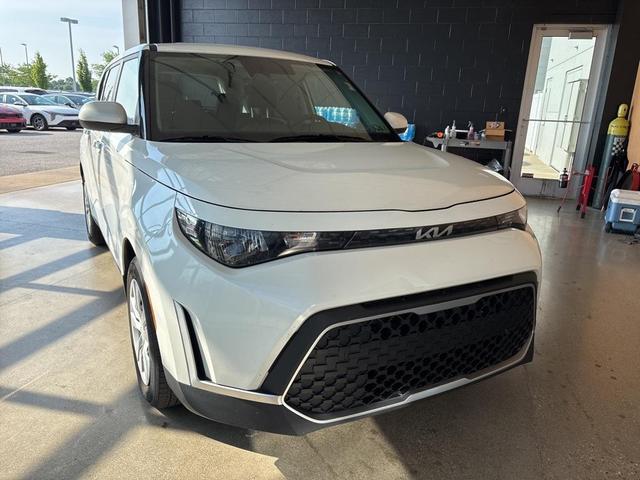 2023 Kia SOUL