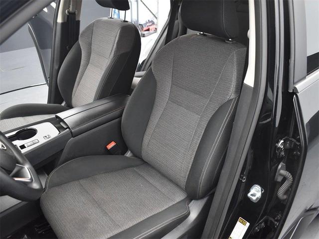 Photo of 2023 Black Nissan Rogue