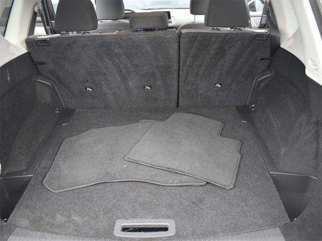 Photo of 2023 Black Nissan Rogue