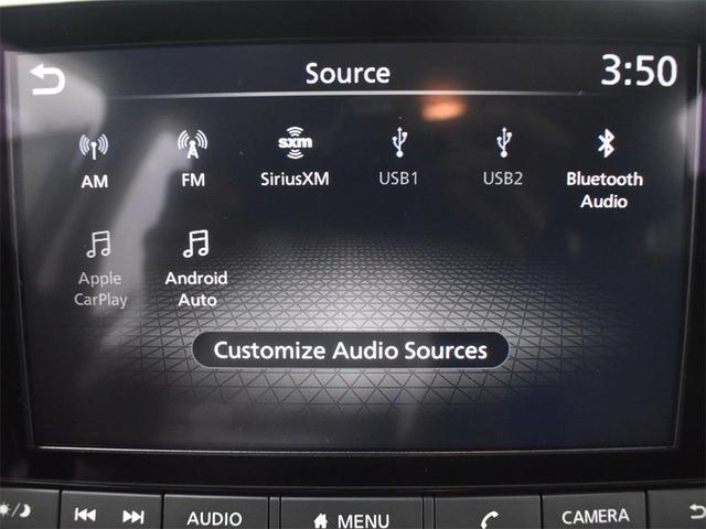 Photo of 2023 Black Nissan Rogue
