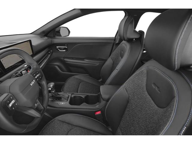 Photo of 2025 Gray Kia K4
