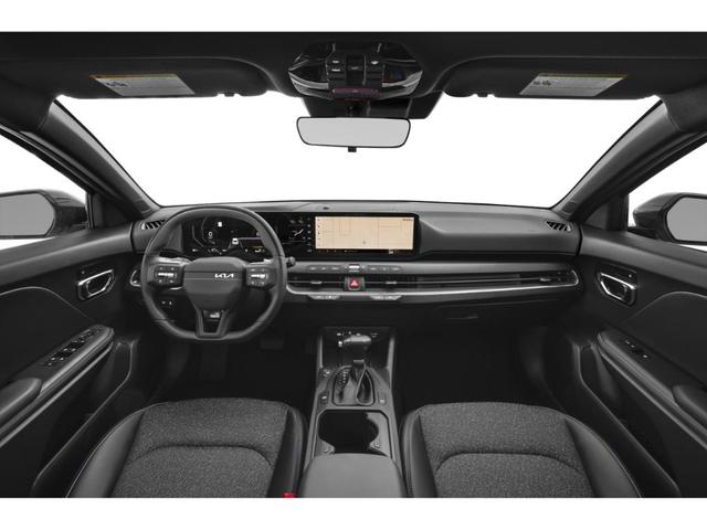 Photo of 2025 Gray Kia K4