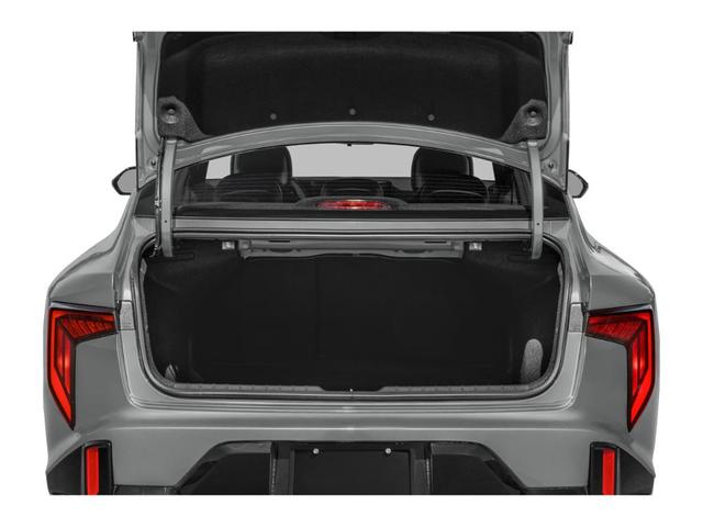 Photo of 2025 Gray Kia K4