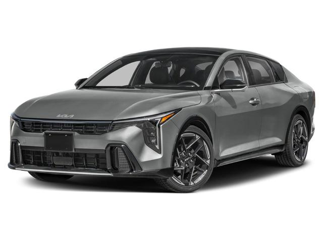 Photo of 2025 Gray Kia K4
