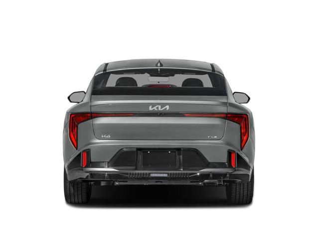 Photo of 2025 Gray Kia K4