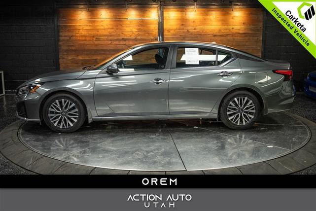 2023 Nissan Altima